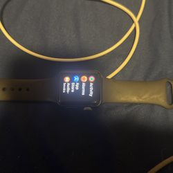 Apple Watch Series 3