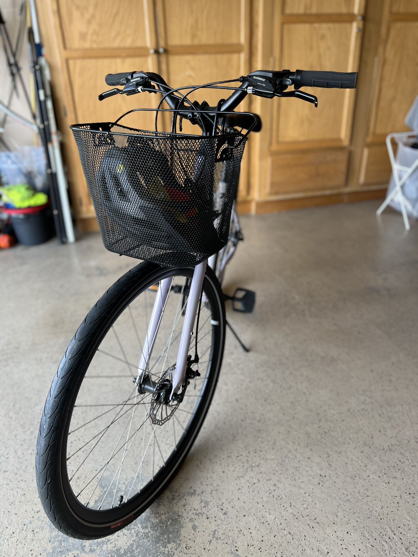 Specialized Woman Hybrid Bike $400.00 OBO