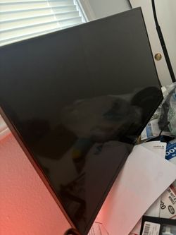 computer monitor