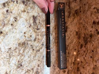 Anastasia Brow Definer Triangle Pencil