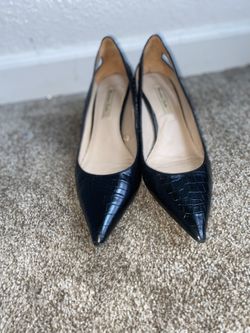 Massimo Dutti Shoe Size 37