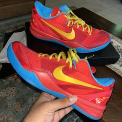 Kobe 8 Year Of The Horse 