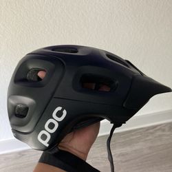 Helmet Bike Poc