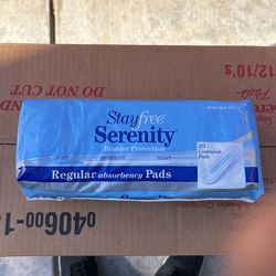 Regular Absorbents Pads