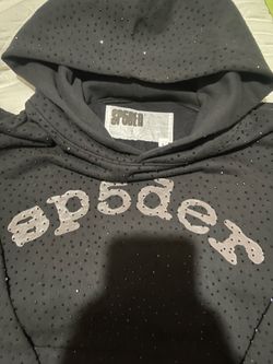 Sp5der vvs size L