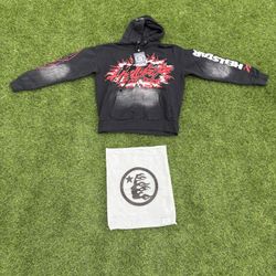 HELLSTAR HOODIE