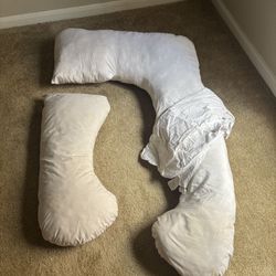 Pregnancy Pillow 