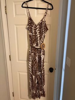 Women’s romper