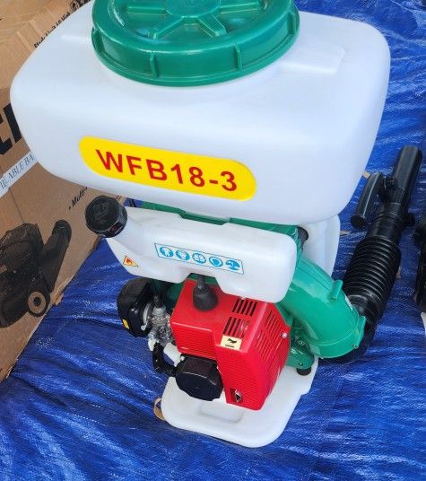 Seesa Backpack Chemical Sprayer -BRAND NEW