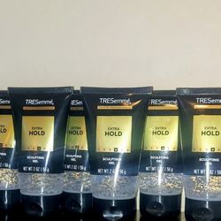Tresemme Sculpting Gel 2oz - $1 each - X STREETS RAY/HIGLEY 