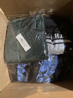 Sudaderas por mayoreo