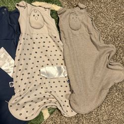 Baby Zen Sack (bundle Sale)