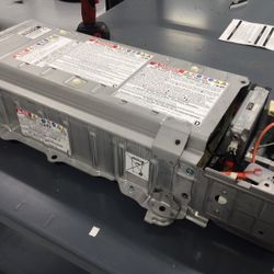 Prius Hybrid Battery Recondition