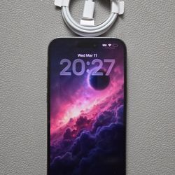 IPHONE 14 PROMAX  128GB UNLOCK ANY CARRIER IN GREAT Condition