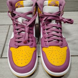 Jordan 1 Retro High OG