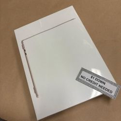 Apple MacBook Air 13inch M3 Laptop New - Only $1 Today Pay The Rest Later! 