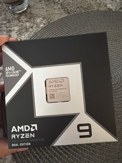 AMD Ryzen 9 9950X3D2