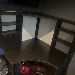 Corner Table 