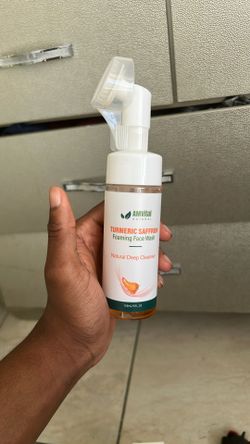 Face Cleaning Product