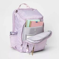 Embark Jartop Backpack New Travel Back To School Work