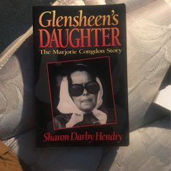 Glensheen’s Daughter  The Marjorie Condom Story
