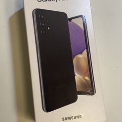 Galaxy A32 5G Fully Unlocked 