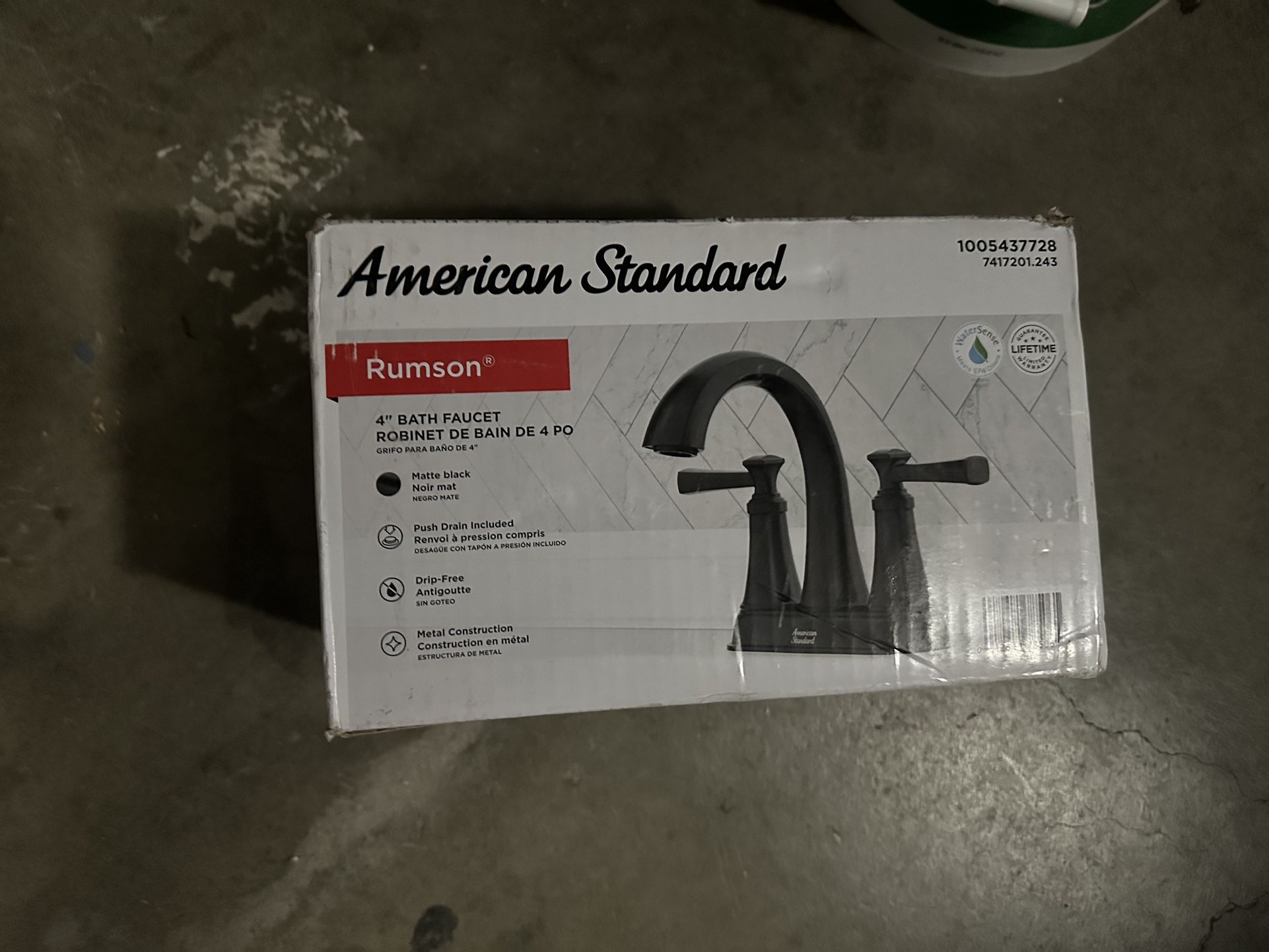 Faucet,All Products : American Fashion Style Bags On Sale