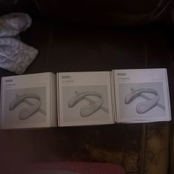 Baseless Neck Cooler