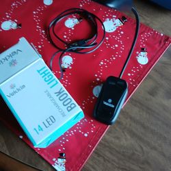 Book Light