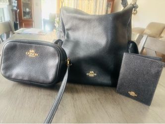 Coach Bundle