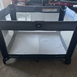 Graco Playpen