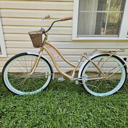 Panama Jack Bicycle 