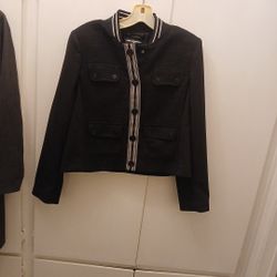 Karl Lagerfeld Jacket
