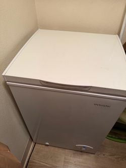 Freezer