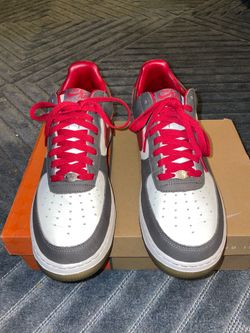 Mike bibby Air Force 1