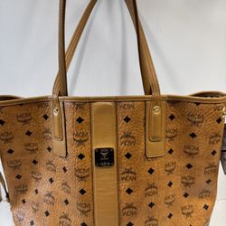 MCM Hand bag 