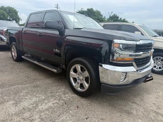 2017 CHEVY-SILVERADO