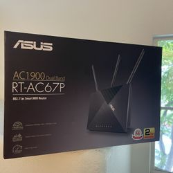 ASUS Router 