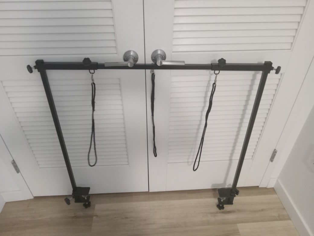 Pet Groomimg Table Arm