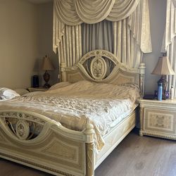Five bedroom set