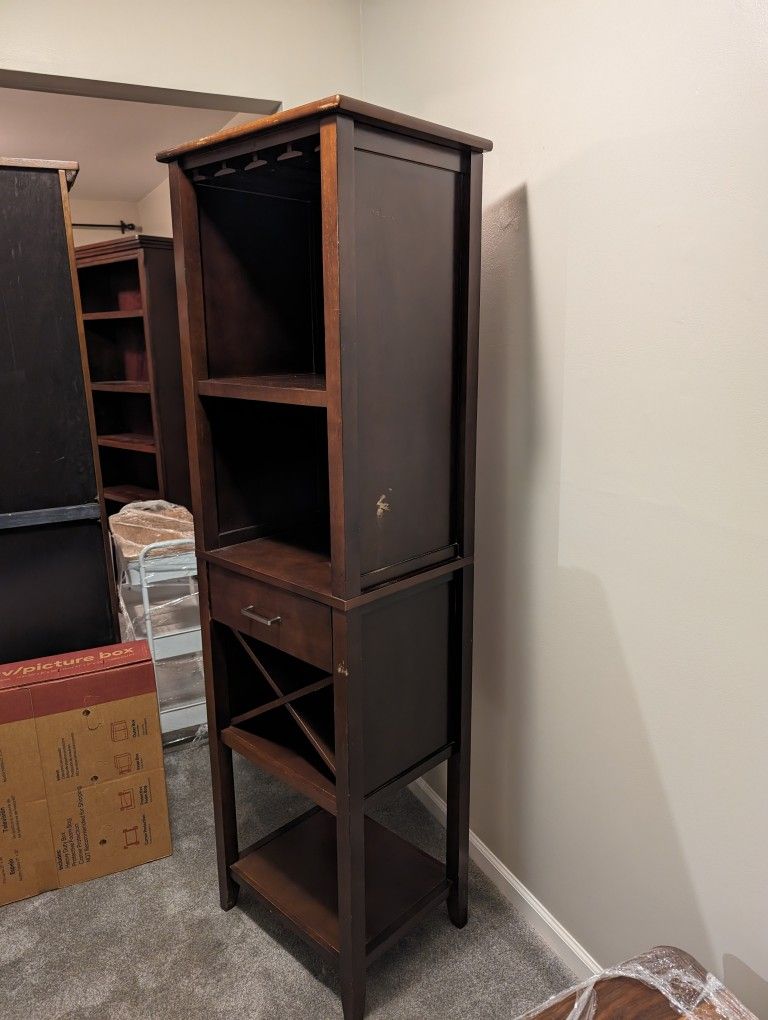 Wine Cabinet Shelf