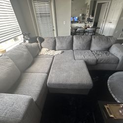 Couch From American Furniture 