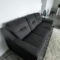 Set Of Sofas 