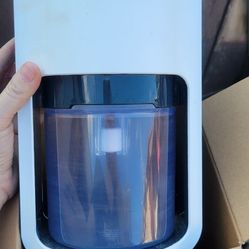 Dehumidifier For Small Places