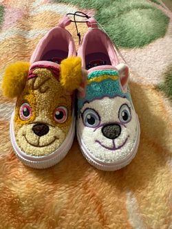 Paw Patrol