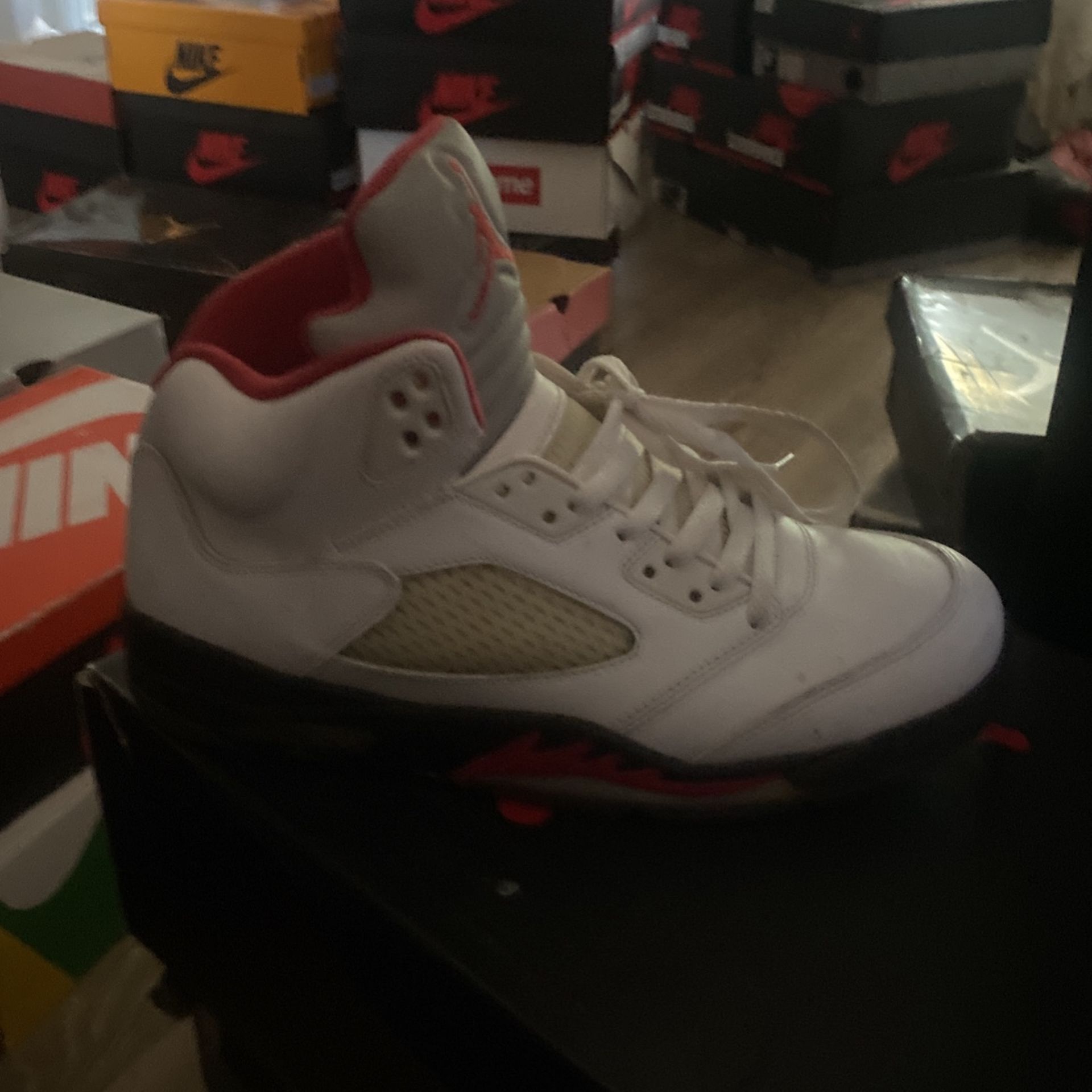 Jordan 5