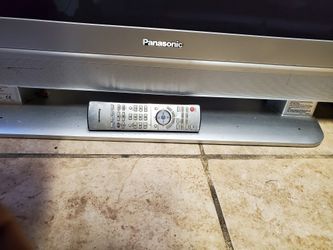 Panasonic 42" Diagonal Plasma TV