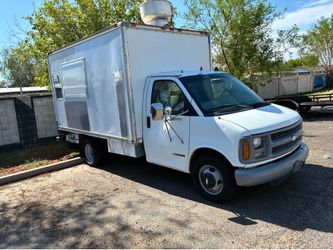 Food truck