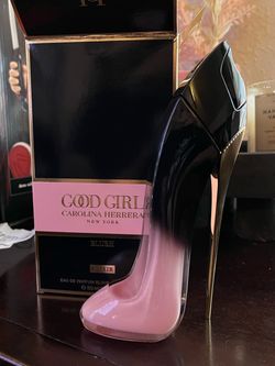 Carolina Herrera Good Girl Blush Elixir Perfume 80ml