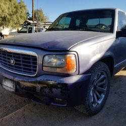 Chevy OBS PARTING OUT 